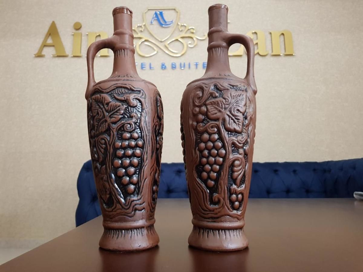 Отель AinLan Сухум-39